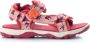 Jack Wolfskin Smileyworld Sandal Kids Kinderen sandalen water lily - Thumbnail 1