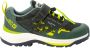 Jack Wolfskin Villi Hiker Texapore Low Kids Waterdichte outdoor-schoenen Kinderen slate green - Thumbnail 1