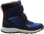 Jack Wolfskin Woodland WT Texapore High VC Kids Waterdichte winterlaarzen Kinderen crisp cobalt - Thumbnail 1