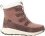 Jack Wolfskin Dromoventure Texapore High Women Waterdichte winterschoenen Dames afterglow - Thumbnail 1