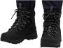 Jack Wolfskin Terraquest Arctic Texapore Mid Women Waterdichte wandelschoenen Dames Phantom - Thumbnail 1