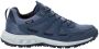 Jack Wolfskin Women's Woodland 2 Texapore Low Multisportschoenen blauw - Thumbnail 2