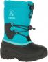 Kamik Kid's Southpole4 Winterschoenen turkoois - Thumbnail 2