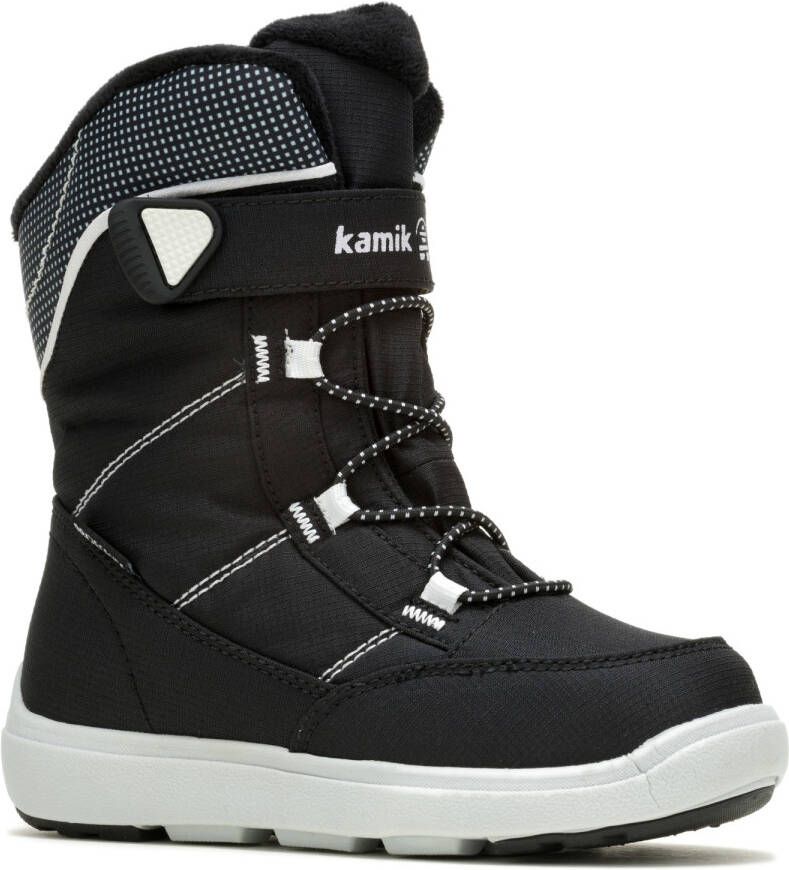 Kamik Kid's Stance 2 Winterschoenen zwart