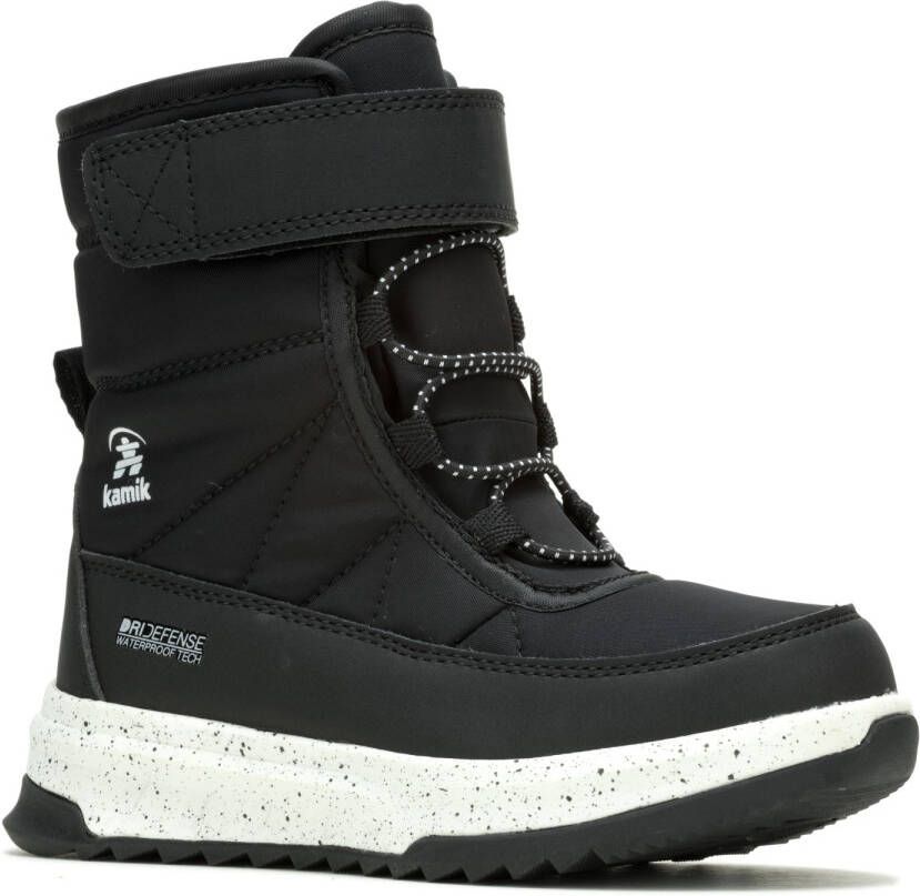 Kamik Kid's Stormy Winterschoenen zwart