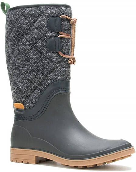 Kamik Women's Abigail Winterschoenen grijs