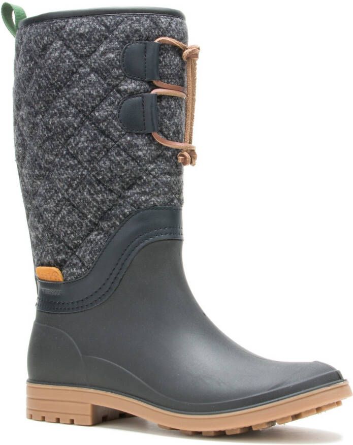 Kamik Women's Abigail Winterschoenen grijs