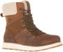 Kamik Women's Ariel F Winterschoenen bruin - Thumbnail 1