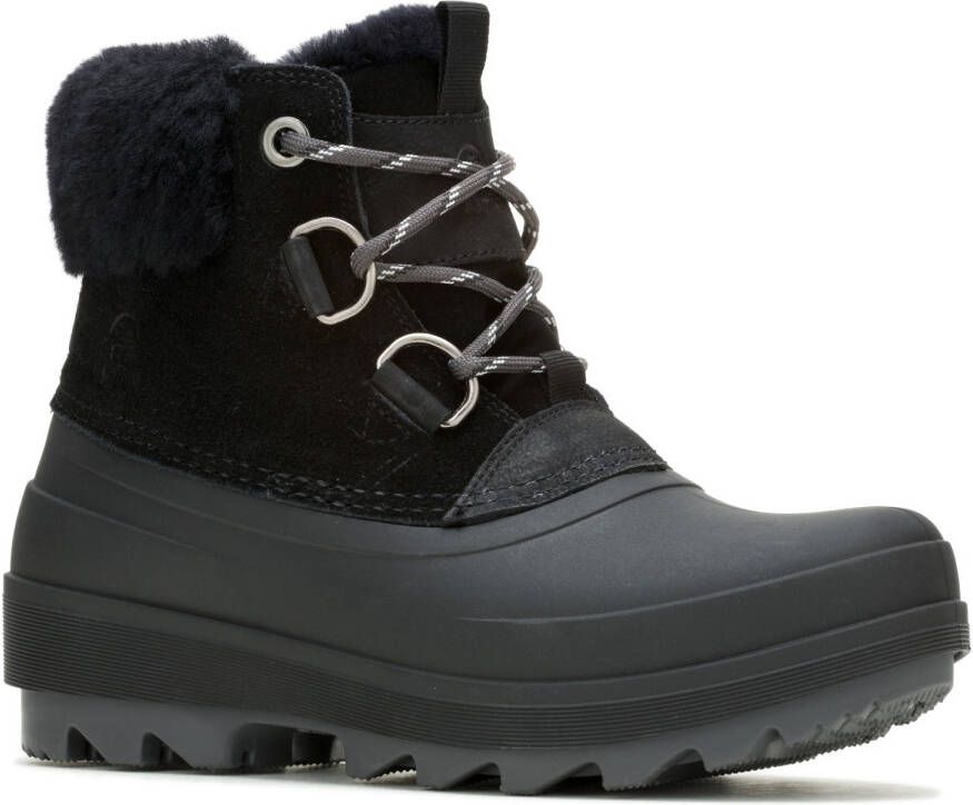 Kamik Women's Lauren F Winterschoenen zwart