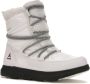 Kamik Women's Lea Pull Winterschoenen grijs - Thumbnail 1