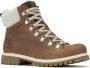 Kamik Women's Rogue Hike 3 Winterschoenen bruin - Thumbnail 2