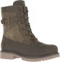 Kamik Women's Roguemid Winterschoenen bruin - Thumbnail 1