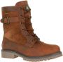 Kamik Women's Roguemid Winterschoenen bruin - Thumbnail 1