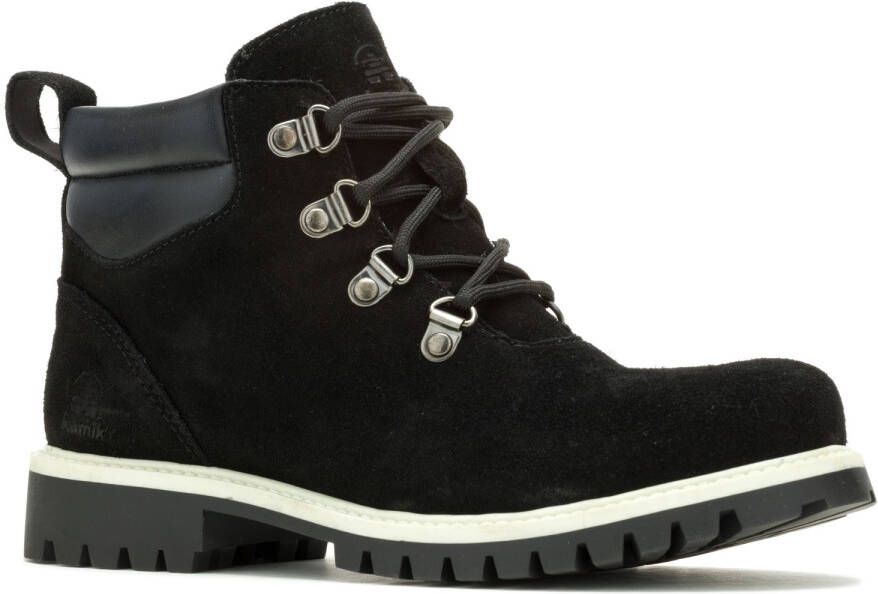 Kamik Women's Rogues 2 Winterschoenen zwart