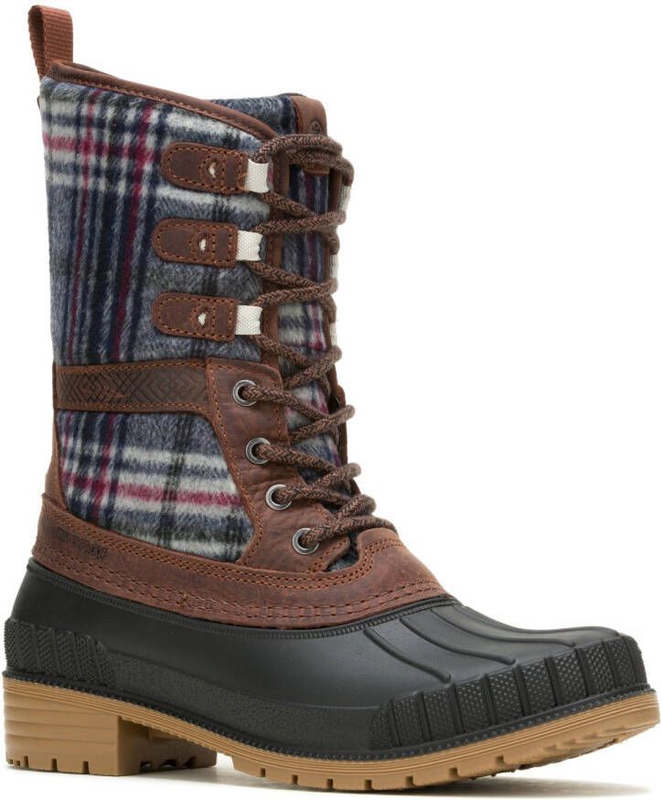 Kamik Women's Sienna 3 Winterschoenen bruin