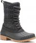 Kamik Women's Sienna 3 Winterschoenen grijs - Thumbnail 1