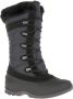 Kamik Women's Snovalley 4 Winterschoenen zwart grijs - Thumbnail 1