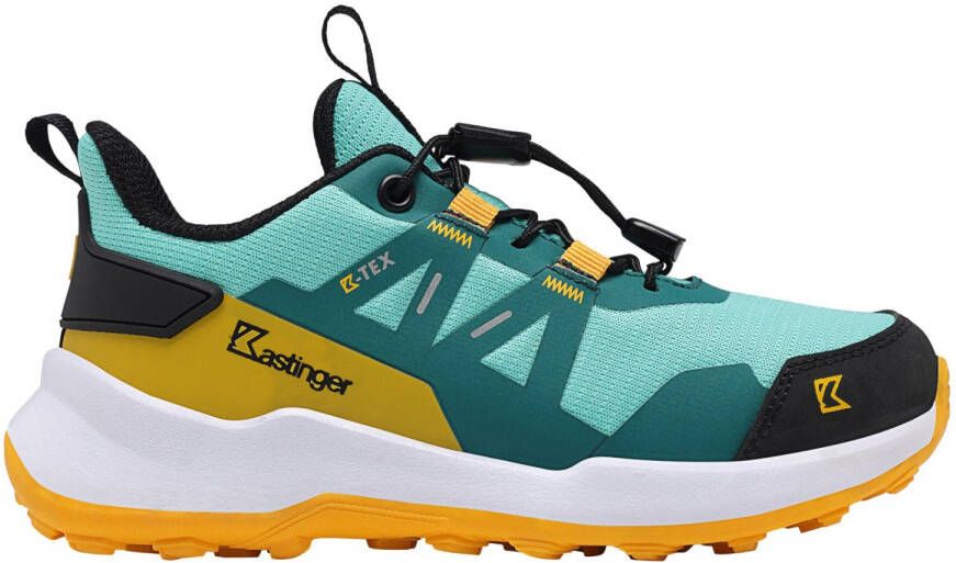 Kastinger Kid's Foiskar Low KTX Multisportschoenen meerkleurig