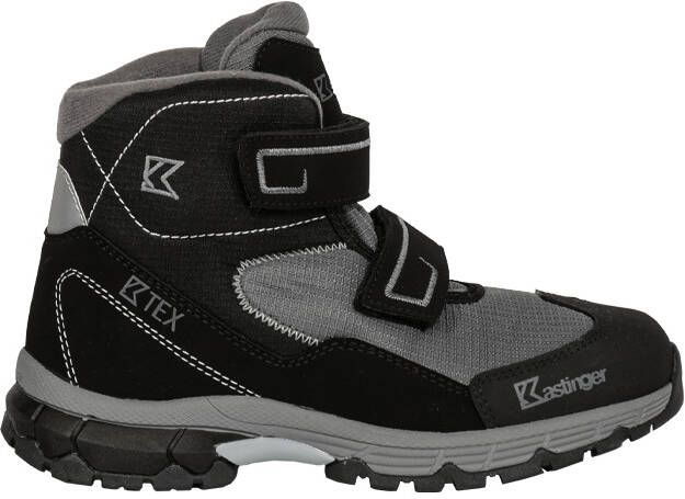 Kastinger Kid's Klatan Winterschoenen zwart