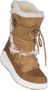 Kastinger Wannera Winterschoenen bruin beige - Thumbnail 1