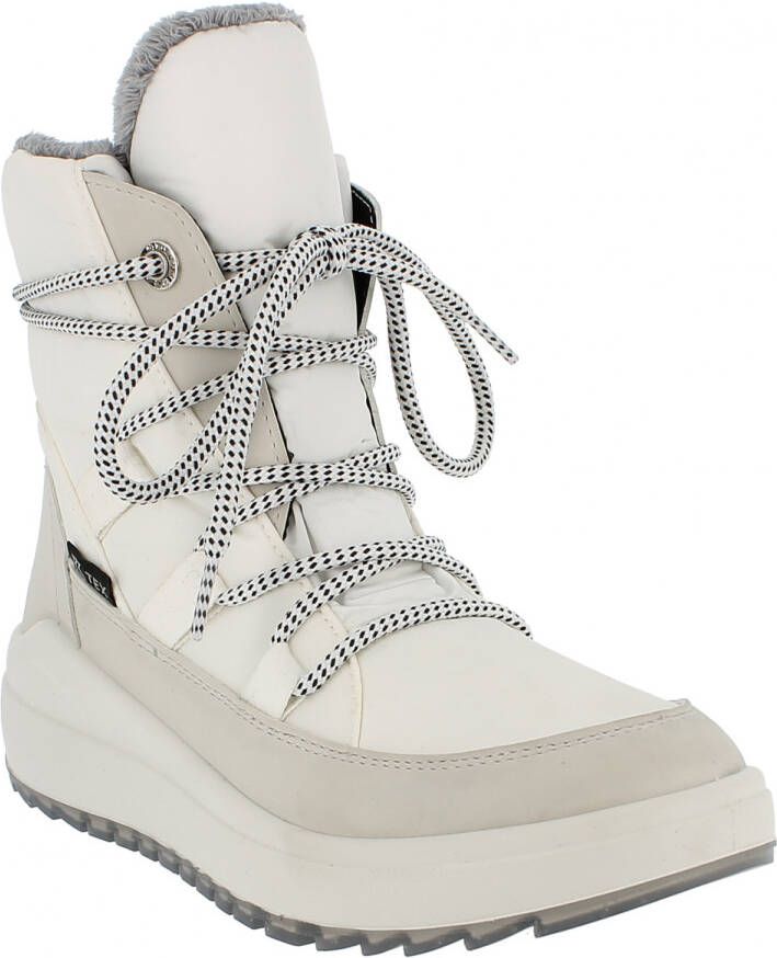 Kastinger Women's Wolaas Winterschoenen grijs