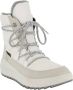 Kastinger Women's Wolaas Winterschoenen grijs - Thumbnail 1