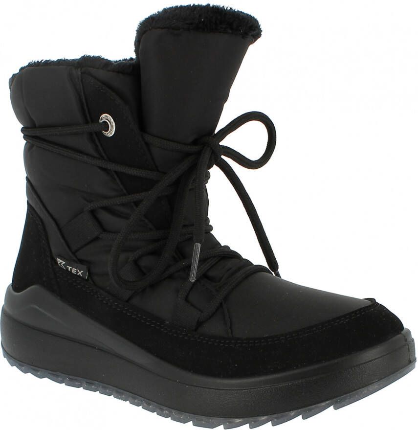 Kastinger Women's Wolaas Winterschoenen zwart