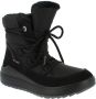 Kastinger Women's Wolaas Winterschoenen zwart - Thumbnail 1