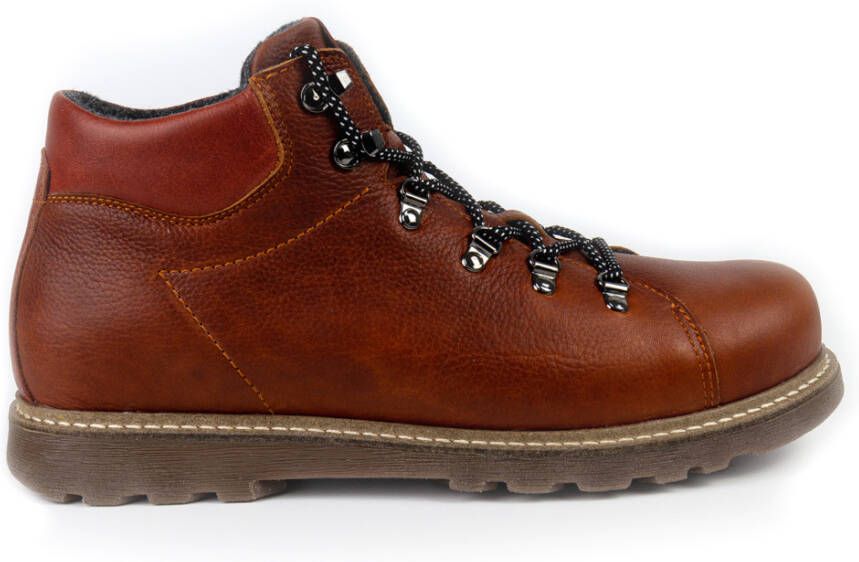 Kavat Esrange 2.0 EP Winterschoenen rood bruin