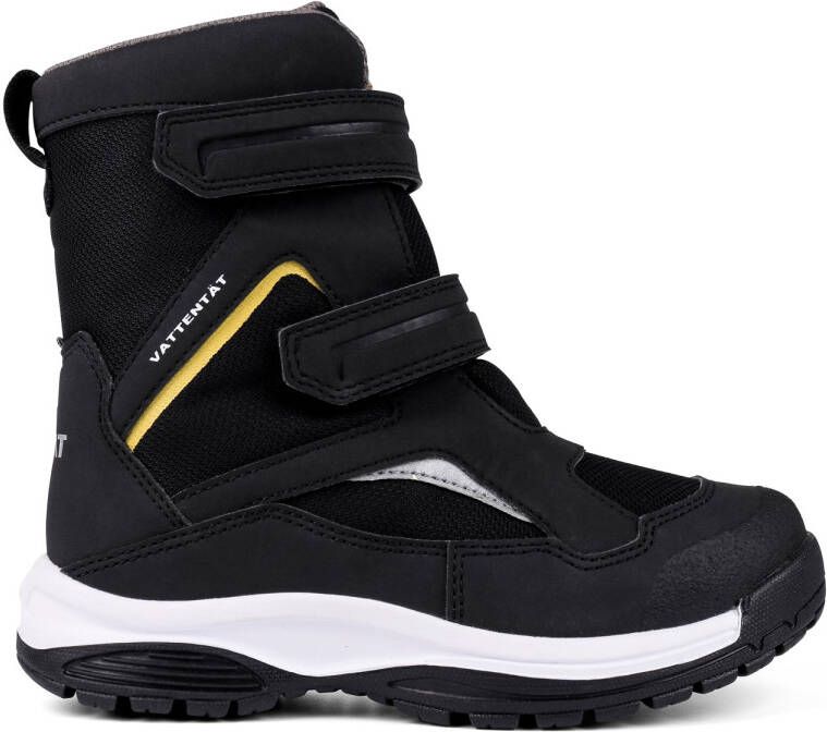 Kavat Kid's Borgan WP Winterschoenen zwart