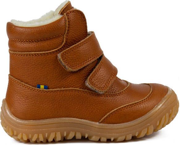 Kavat Kid's Oden EP Winterschoenen bruin