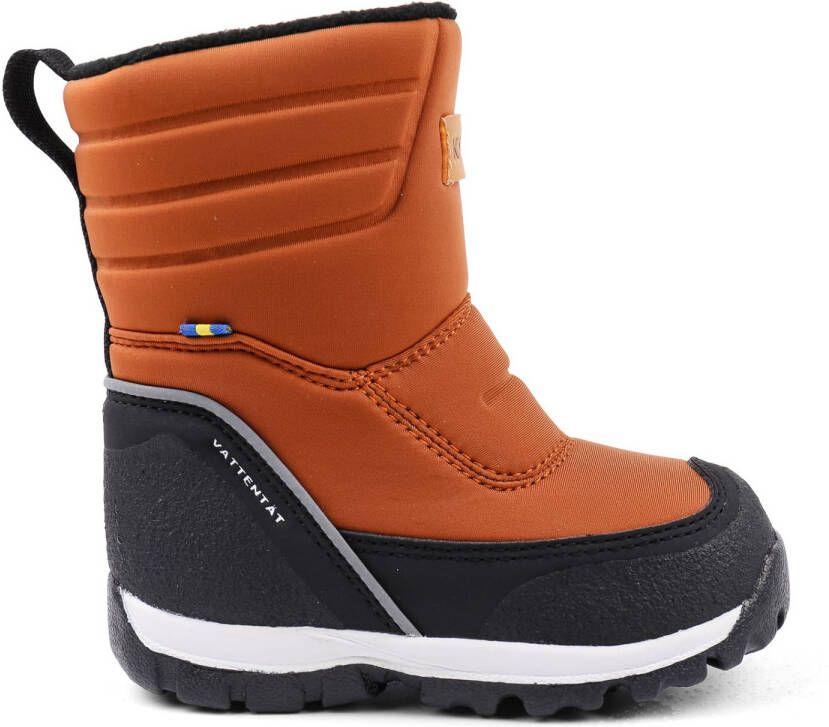 Kavat Kid's Voxna WP Winterschoenen rood