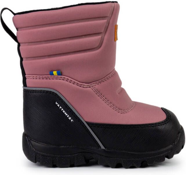 Kavat Kid's Voxna WP Winterschoenen zwart