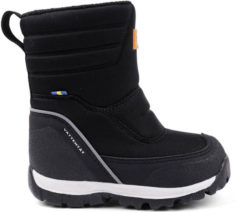 Kavat Kid's Voxna WP Winterschoenen zwart