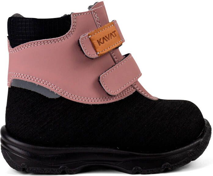 Kavat Kid's Yxhult 2.0 XC Winterschoenen zwart