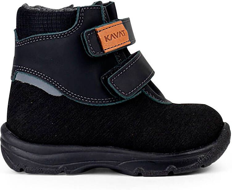 Kavat Kid's Yxhult 2.0 XC Winterschoenen zwart