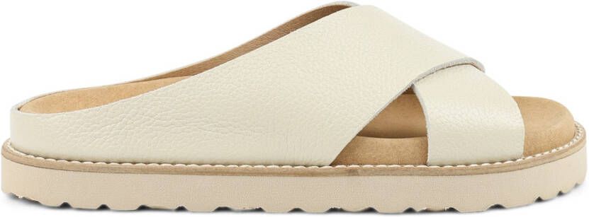 Kavat Women's Länna Sandalen beige