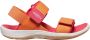 Keen Kid's Elle Backstrap Sandalen maat 10K meerkleurig - Thumbnail 2