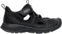 Keen Kid's Motozoa Sandal Sandalen maat 13K zwart - Thumbnail 3