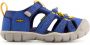 Keen Kids Seacamp II CNX Sandalen maat 10K purper - Thumbnail 27