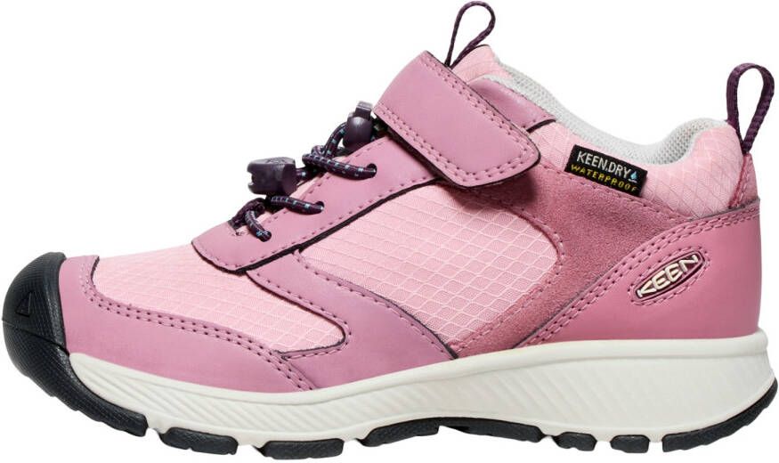 Keen Kid's Skua WP Multisportschoenen roze