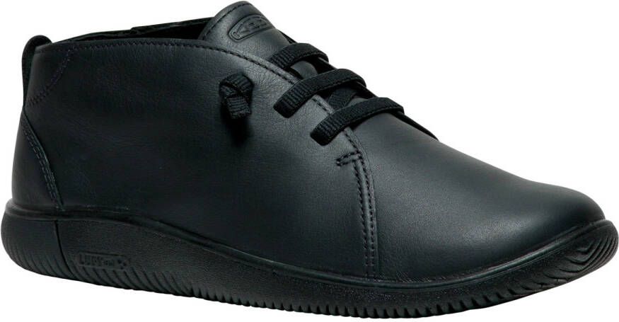 Keen KNX Chukka Barefootschoenen zwart