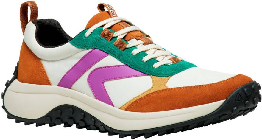 Keen KS86 Vrijetijdsschoenen aventurine willowherb