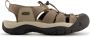 Keen Newport H2 Sandalen Brindle Canteen Heren - Thumbnail 2