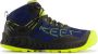 Keen Men's Outdoor Shoes Men Nxis Evo Mid Wp - Thumbnail 2