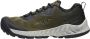 Keen NXIS Speed Heren Trailschoenen Military Olive Ombre K1027195 - Thumbnail 2