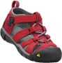 Keen Toddler's Seacamp II CNX Sandalen maat 4K rood - Thumbnail 2