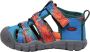 Keen Toddler's Seacamp II CNX Sandalen maat 7K blauw - Thumbnail 2