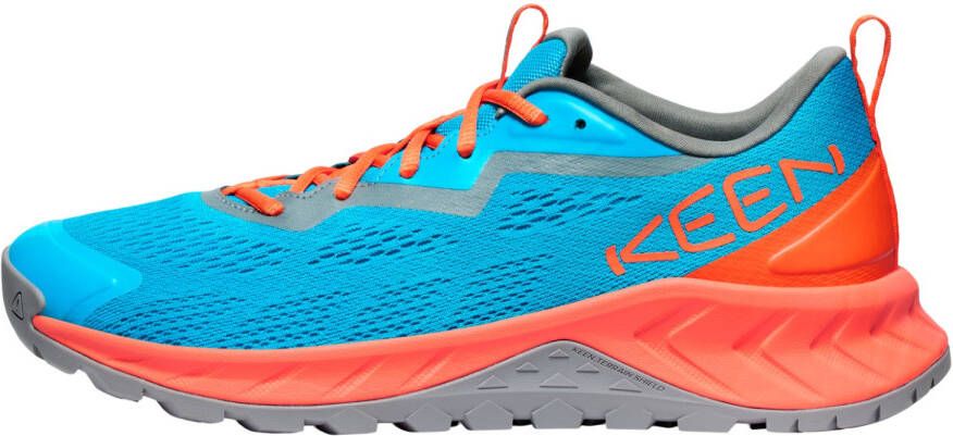 Keen Versacore Speed Multisportschoenen blauw