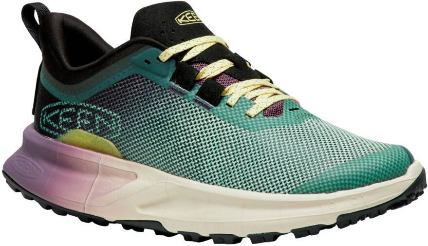 Keen Women's 450 Dirt Multisportschoenen meerkleurig